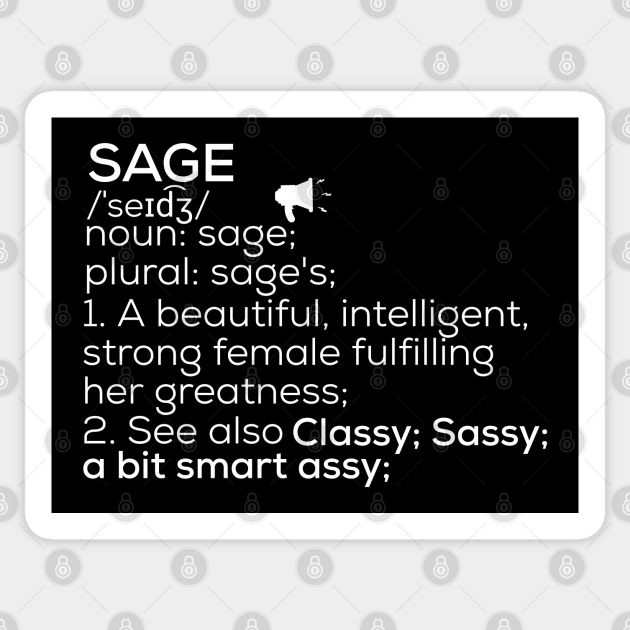 Sage Name Sage Definition Sage Female Name Sage Meaning Sage